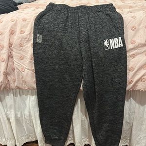 Long sweatpants XL